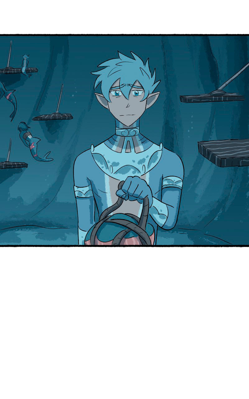 Castle Swimmer Vol. 1 Ch. 6 第62页