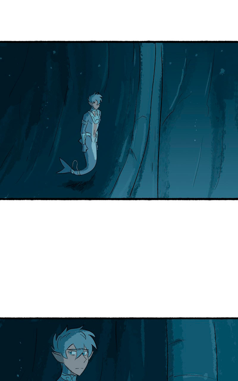 Castle Swimmer Vol. 1 Ch. 6 第9页