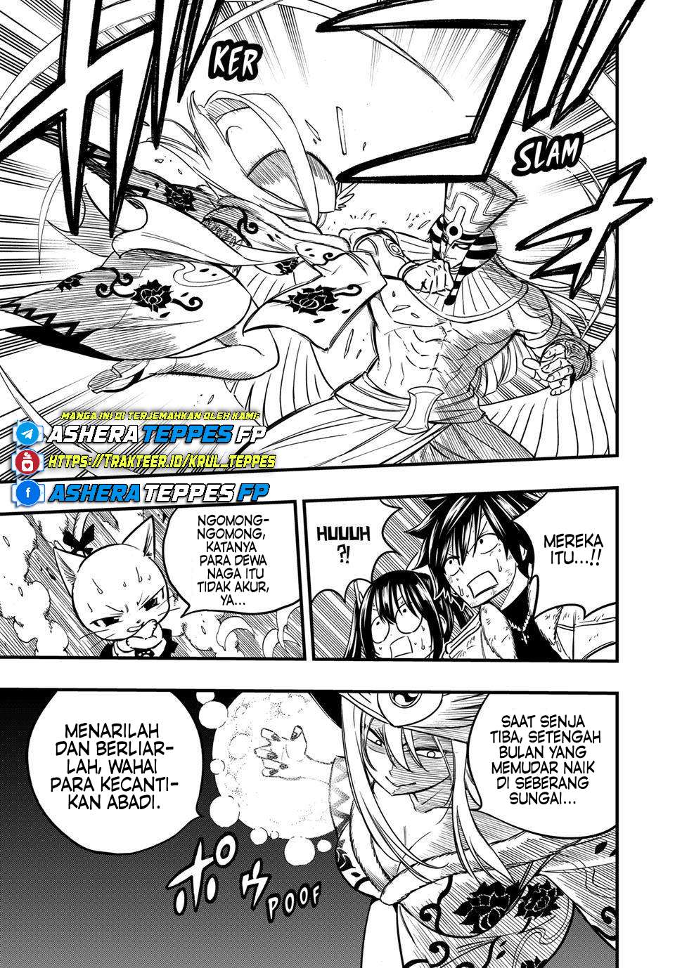 FAIRY TAIL: 100 Years Quest 第6页