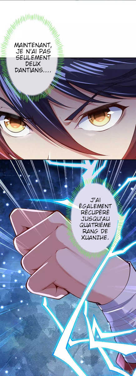 Invincible Sword Domain Ch. 1 第39页