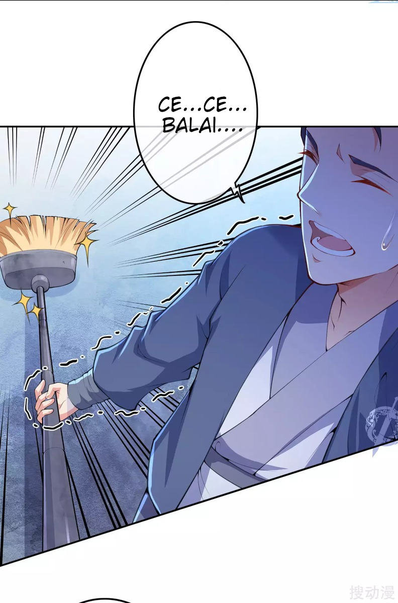 Invincible Sword Domain Ch. 1 第46页