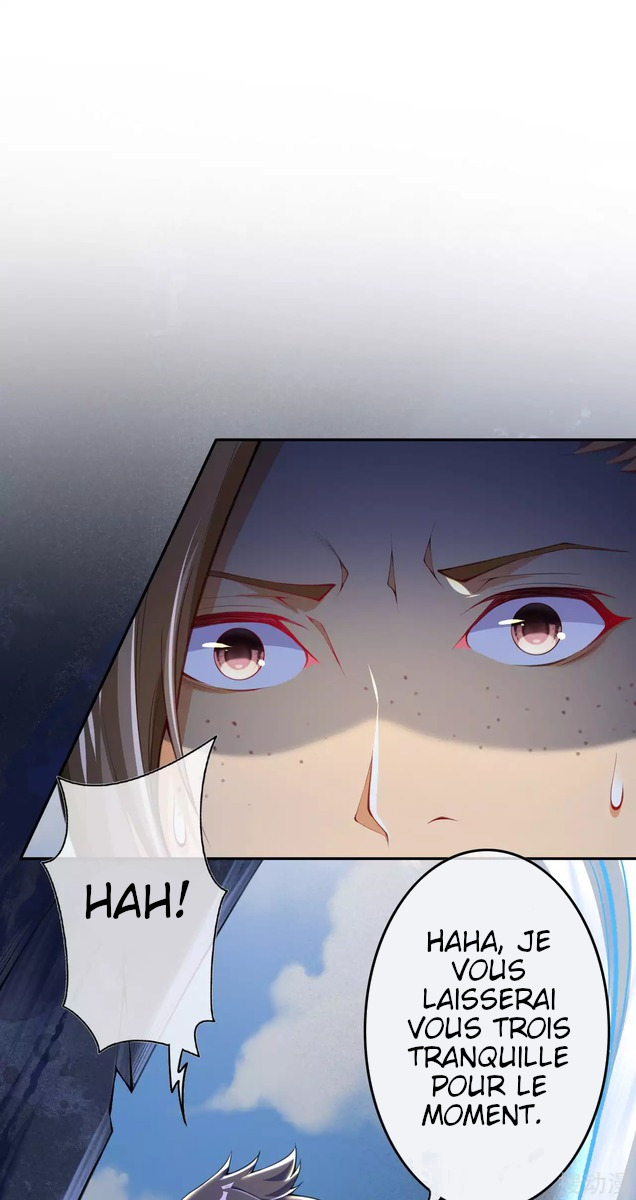 Invincible Sword Domain Ch. 1 第49页