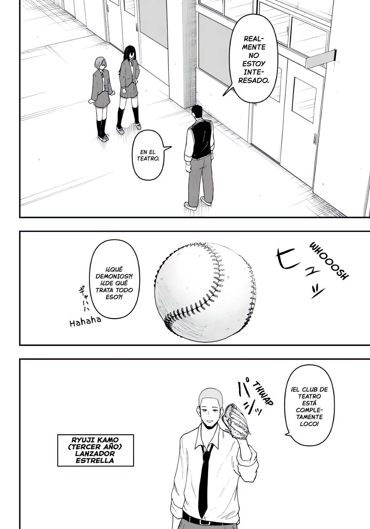 Gekidou Conversión 第22页