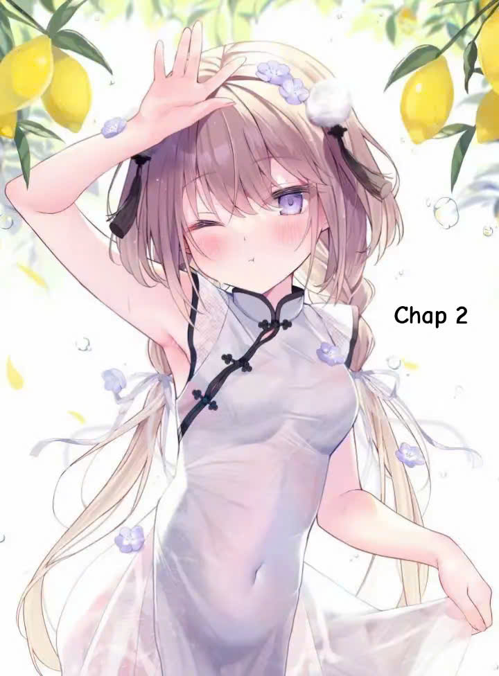 Hoppe ga Mochimochi na Imouto-chan Game solo 第1页