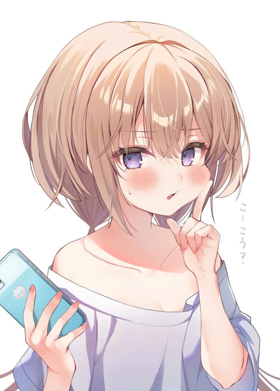 Hoppe ga Mochimochi na Imouto-chan Game solo 第6页