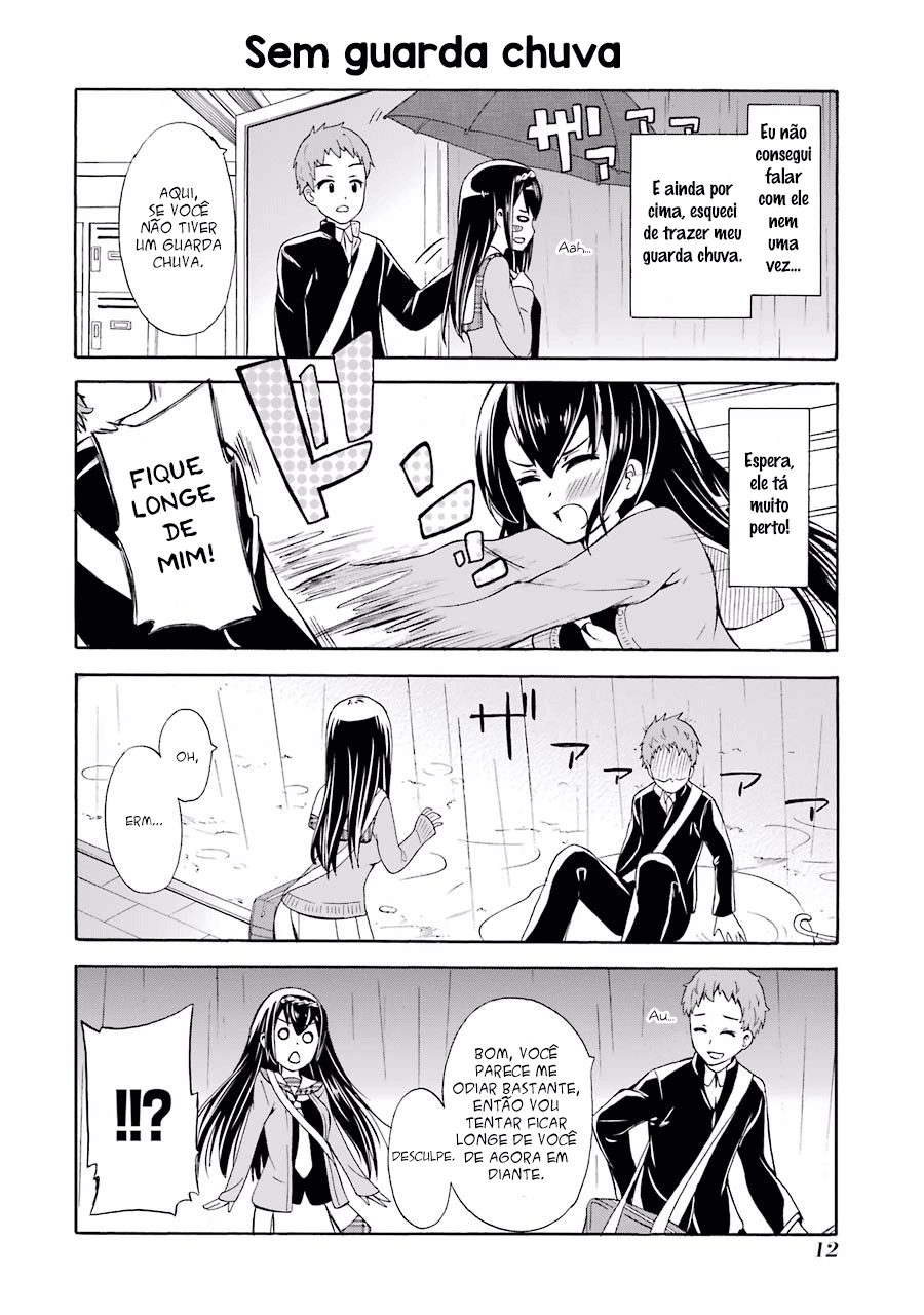 Suki x Suki Vol. 1 Ch. 1 第14页