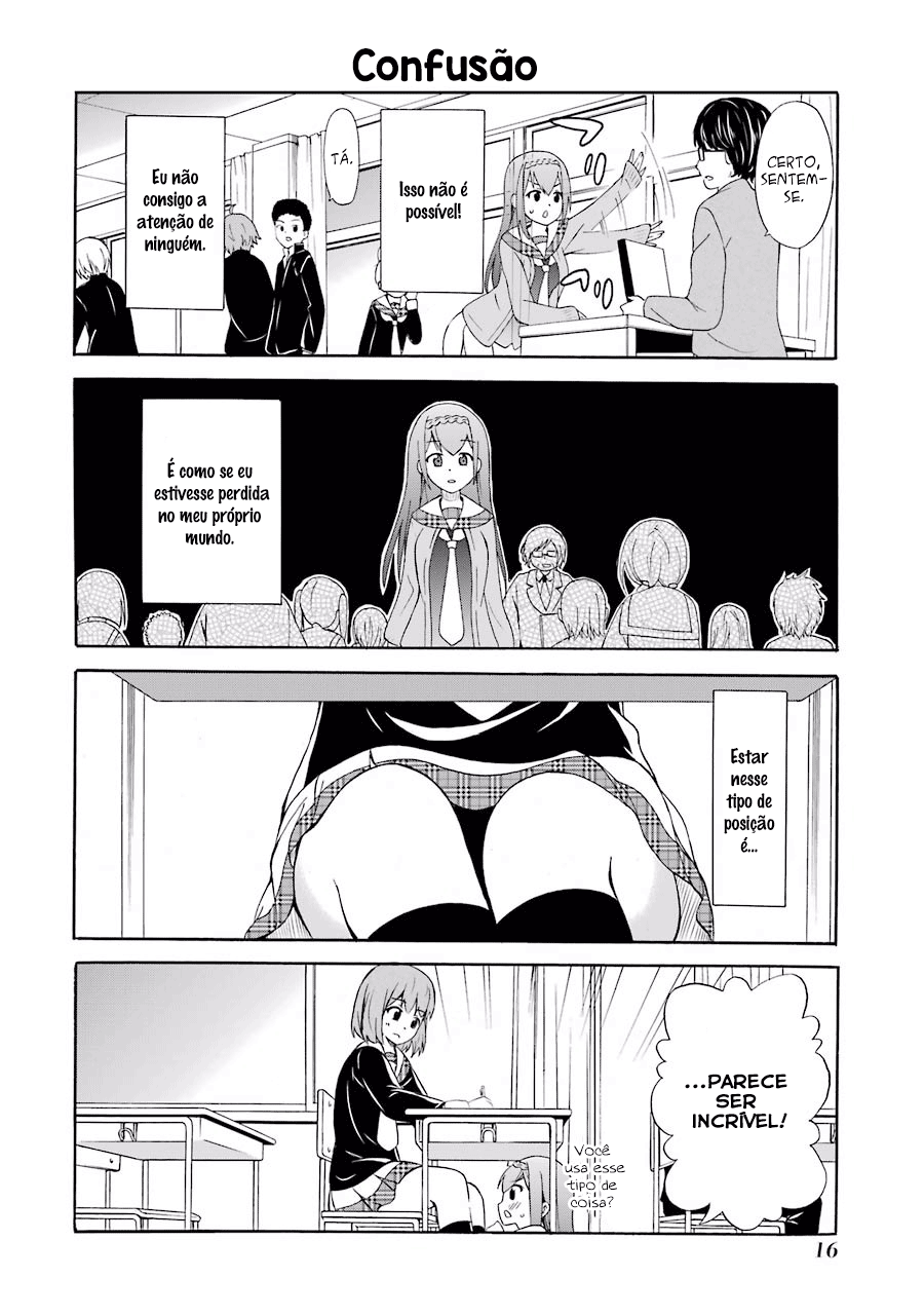 Suki x Suki Vol. 1 Ch. 1 第18页