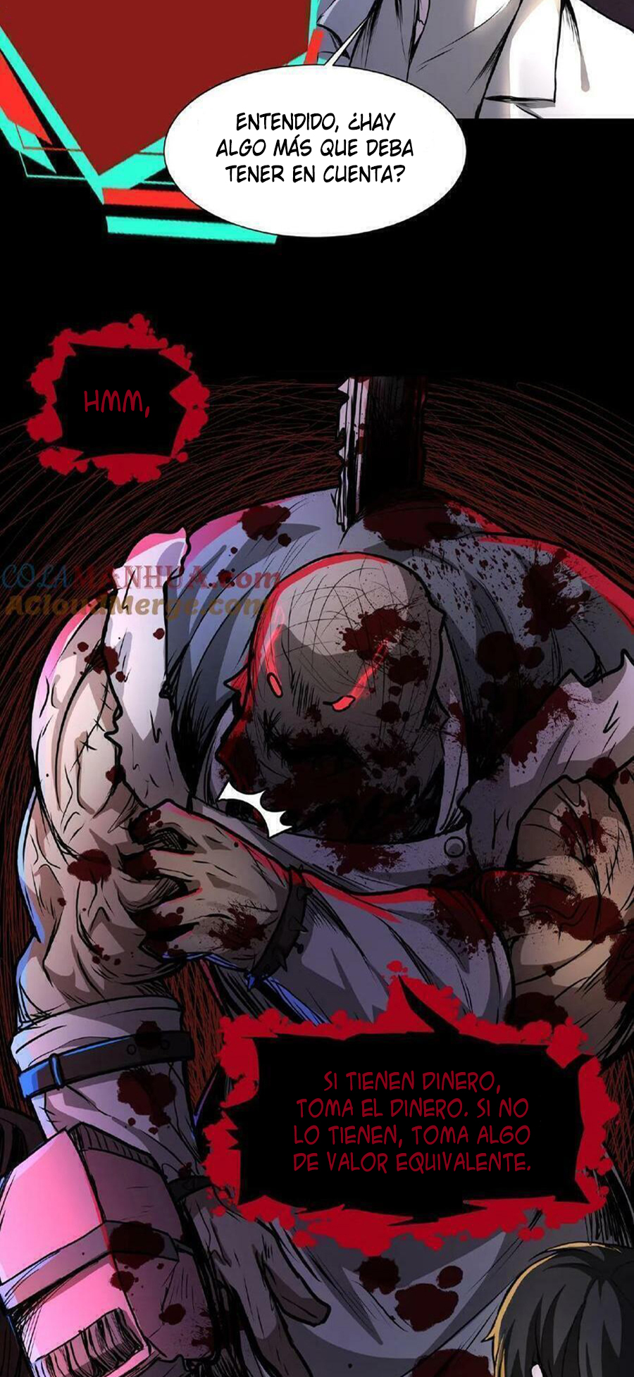 Creepy Pharmacist: All My Patients are Horrific Ch. 1 第11页