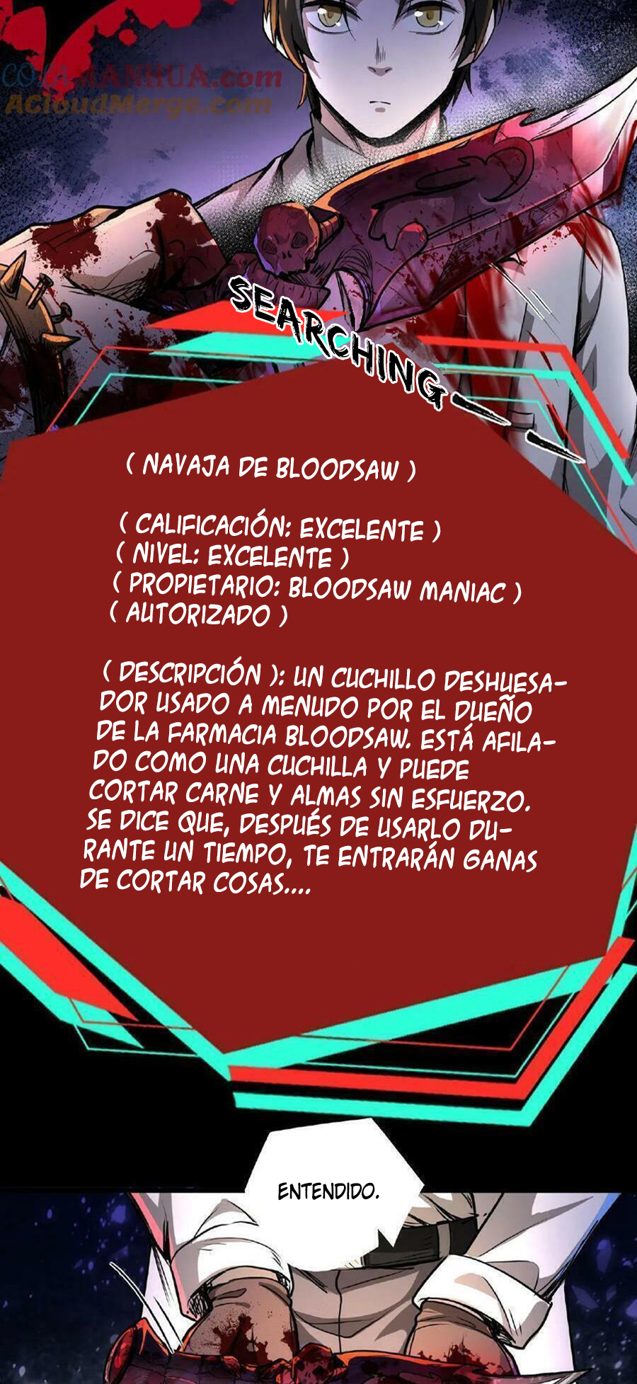 Creepy Pharmacist: All My Patients are Horrific Ch. 1 第13页
