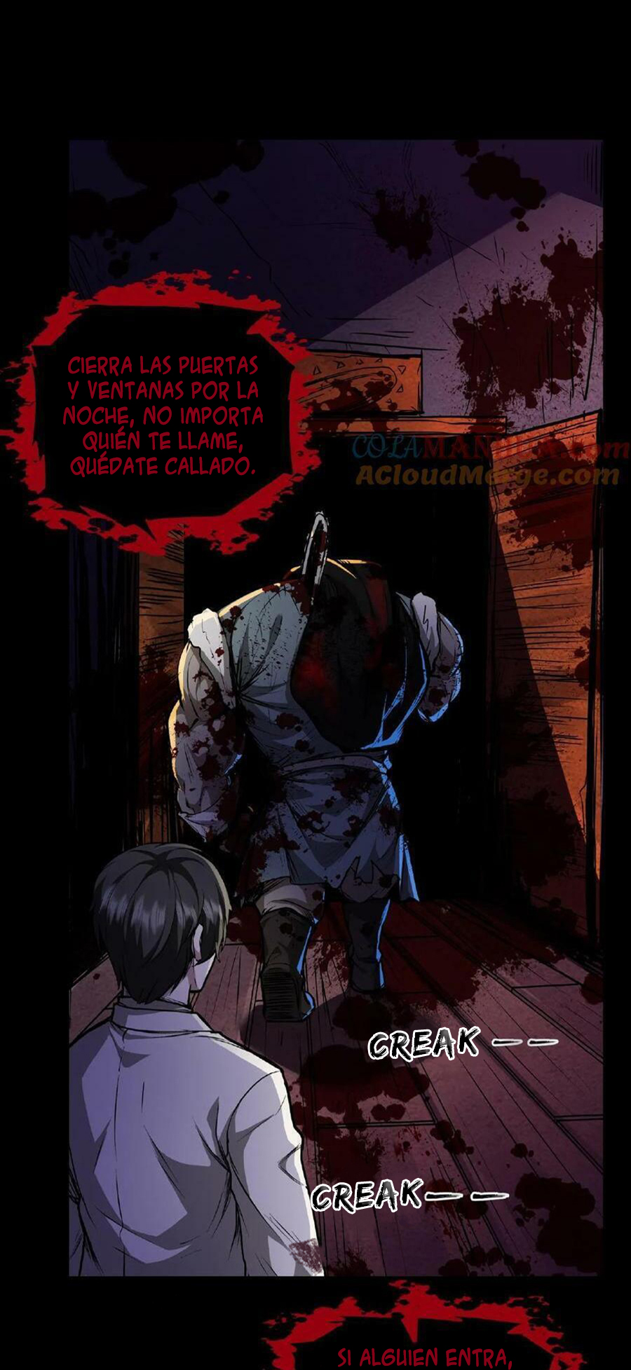 Creepy Pharmacist: All My Patients are Horrific Ch. 1 第16页