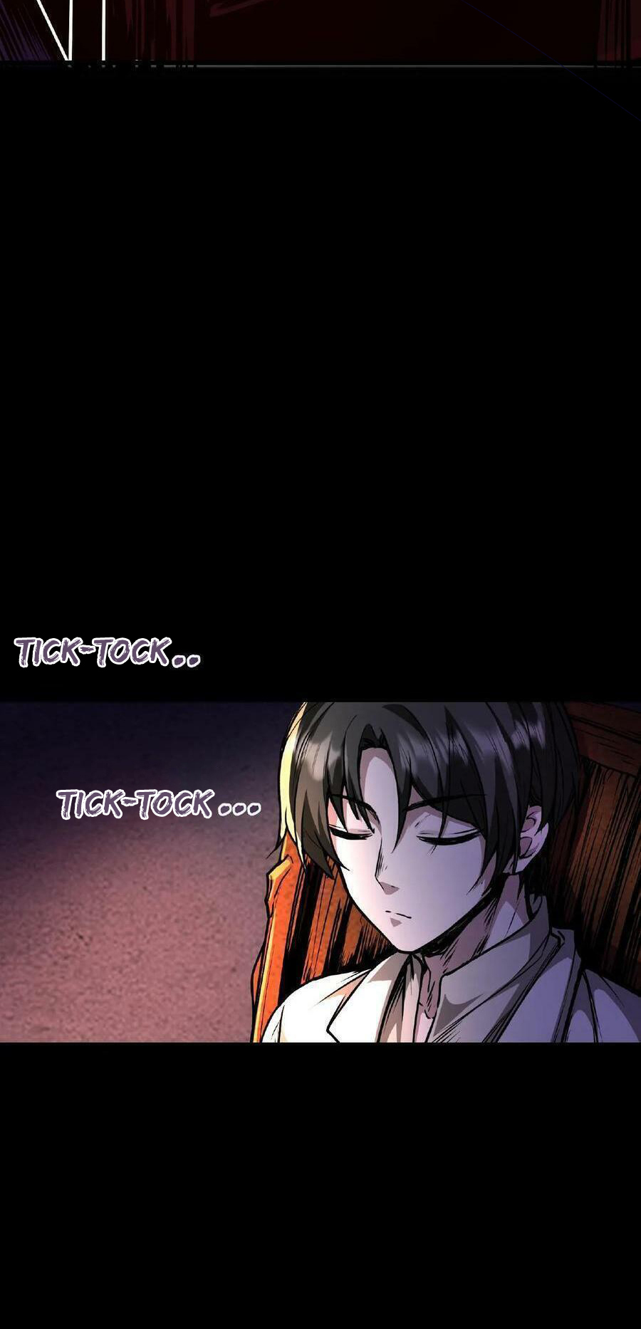 Creepy Pharmacist: All My Patients are Horrific Ch. 1 第20页