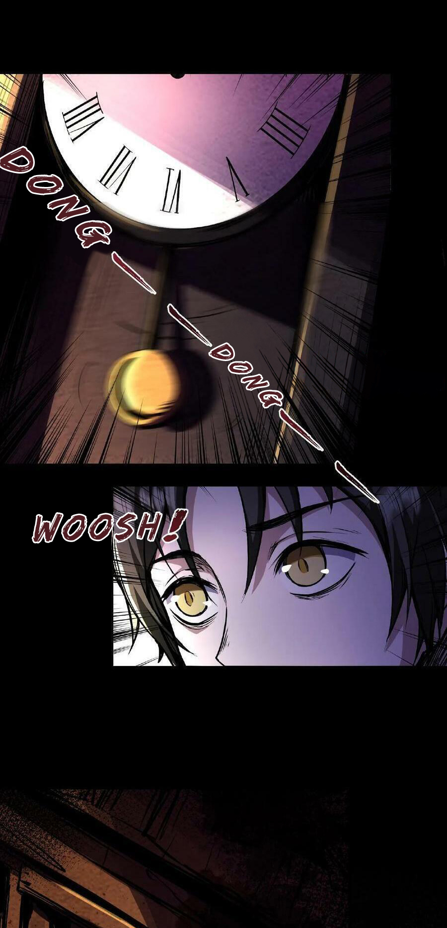 Creepy Pharmacist: All My Patients are Horrific Ch. 1 第21页