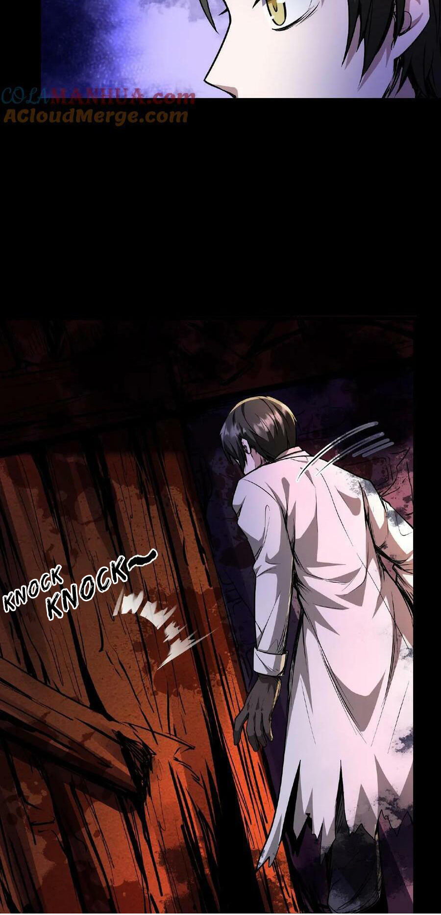 Creepy Pharmacist: All My Patients are Horrific Ch. 1 第23页