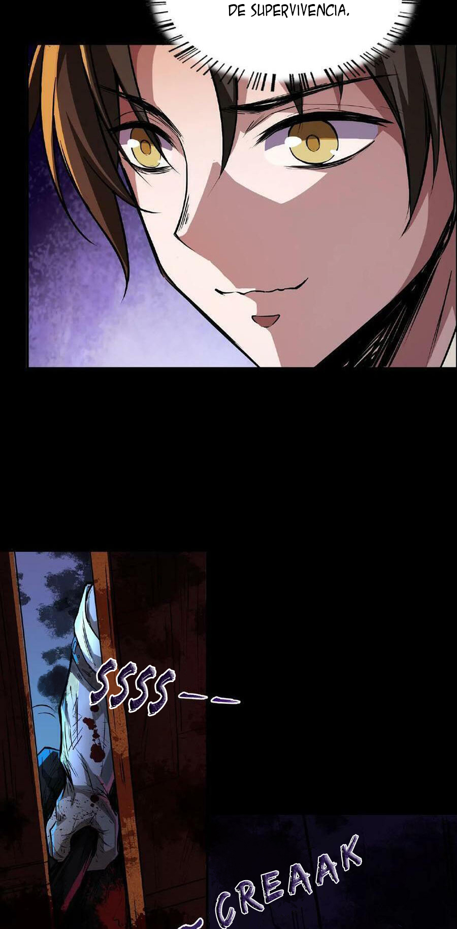 Creepy Pharmacist: All My Patients are Horrific Ch. 1 第7页