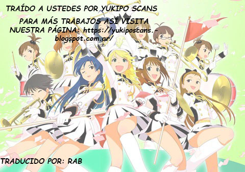 THE iDOLM@STER Amami Haruka Parte 2 第32页