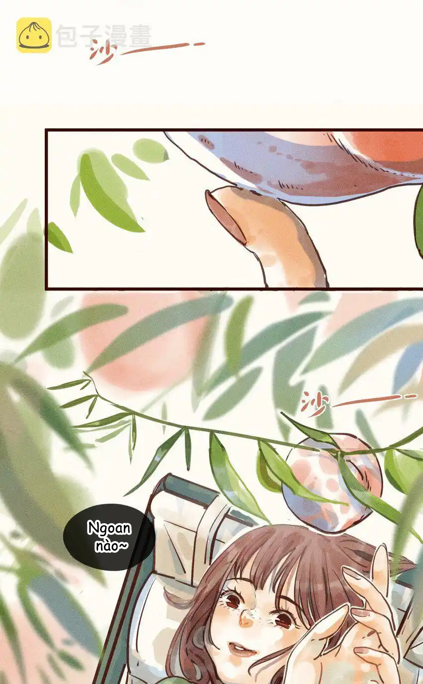 My Dear Lass 第8页