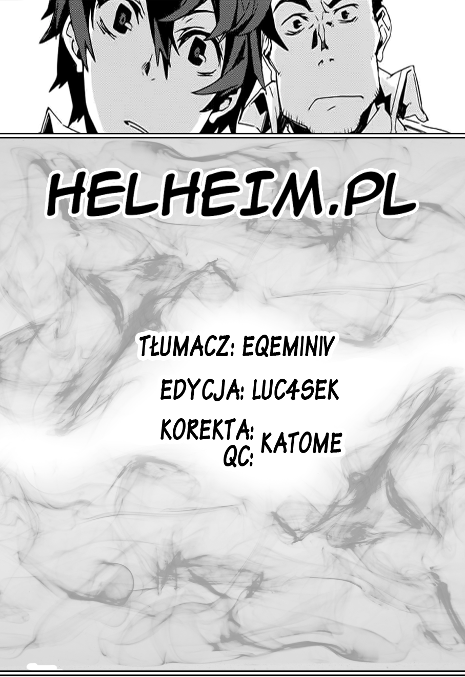 Black Bullet Vol. 1 Ch. 1 第46页