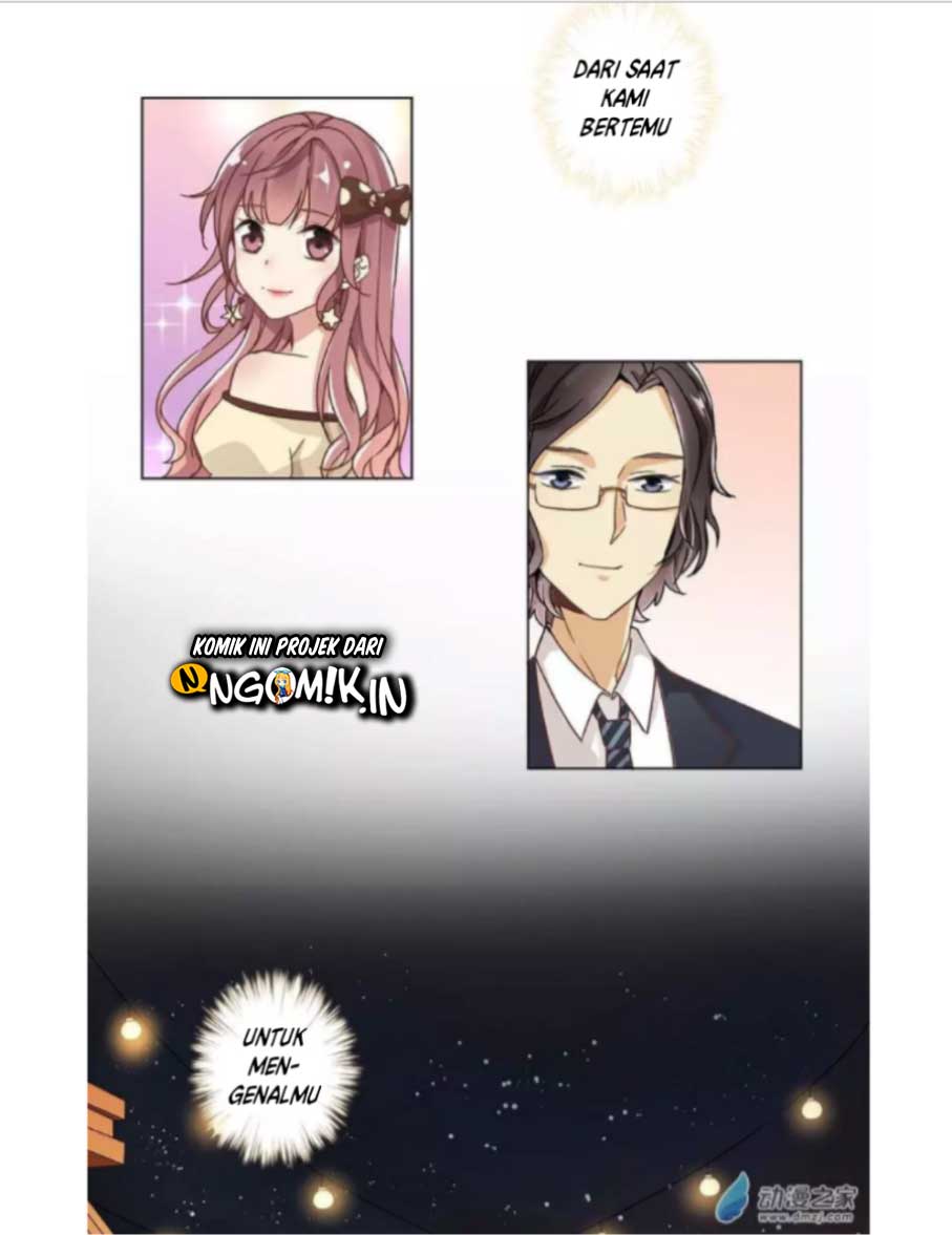 The Rebirth of Noble: Revenge Ch. 1 第2页