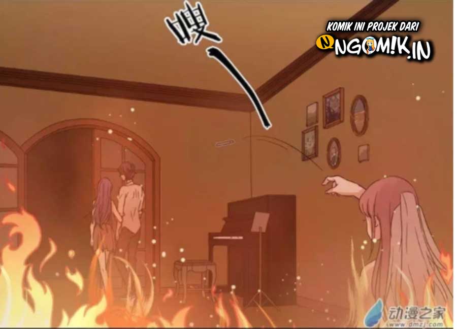 The Rebirth of Noble: Revenge Ch. 1 第24页