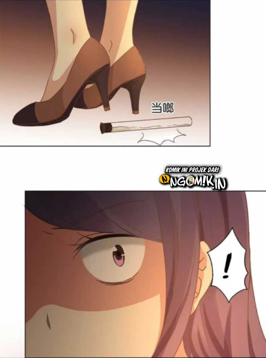 The Rebirth of Noble: Revenge Ch. 1 第25页