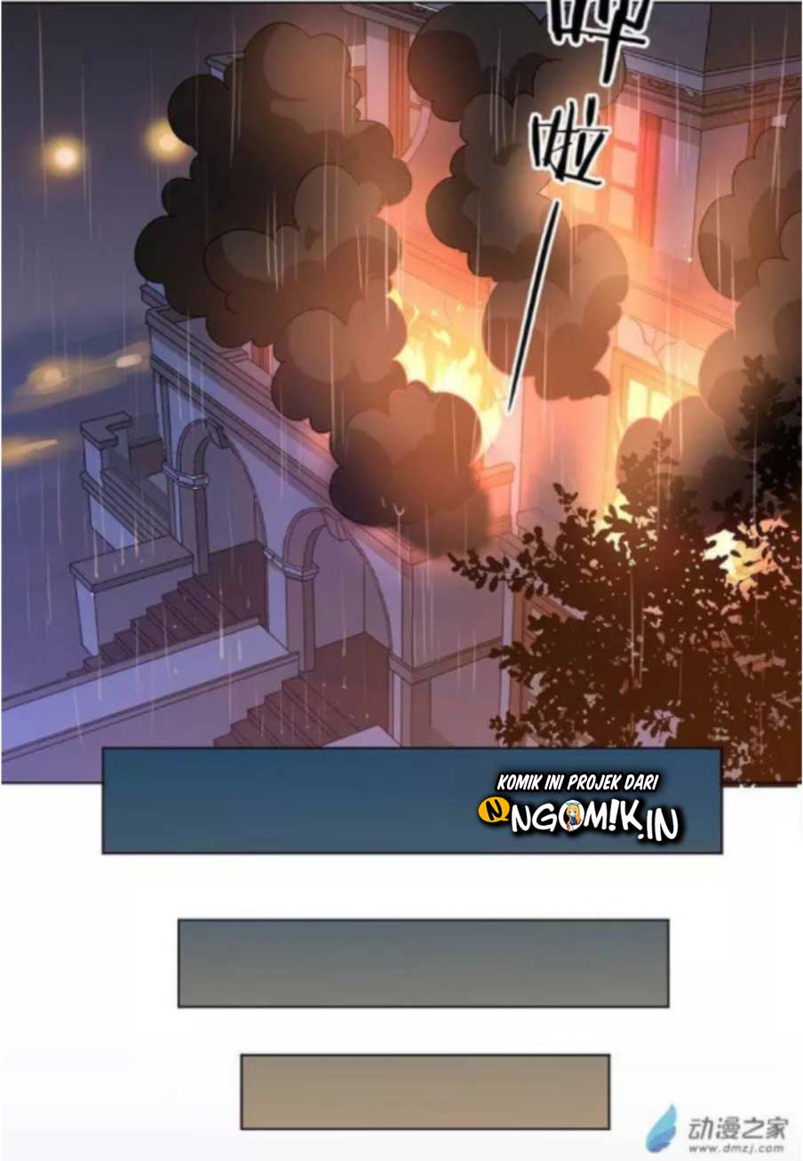 The Rebirth of Noble: Revenge Ch. 1 第28页