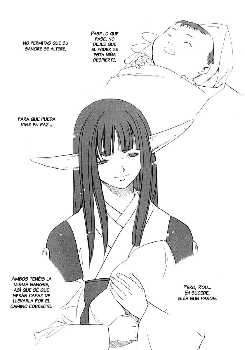 KaNa Las siete cabezas gigantes. 第5页