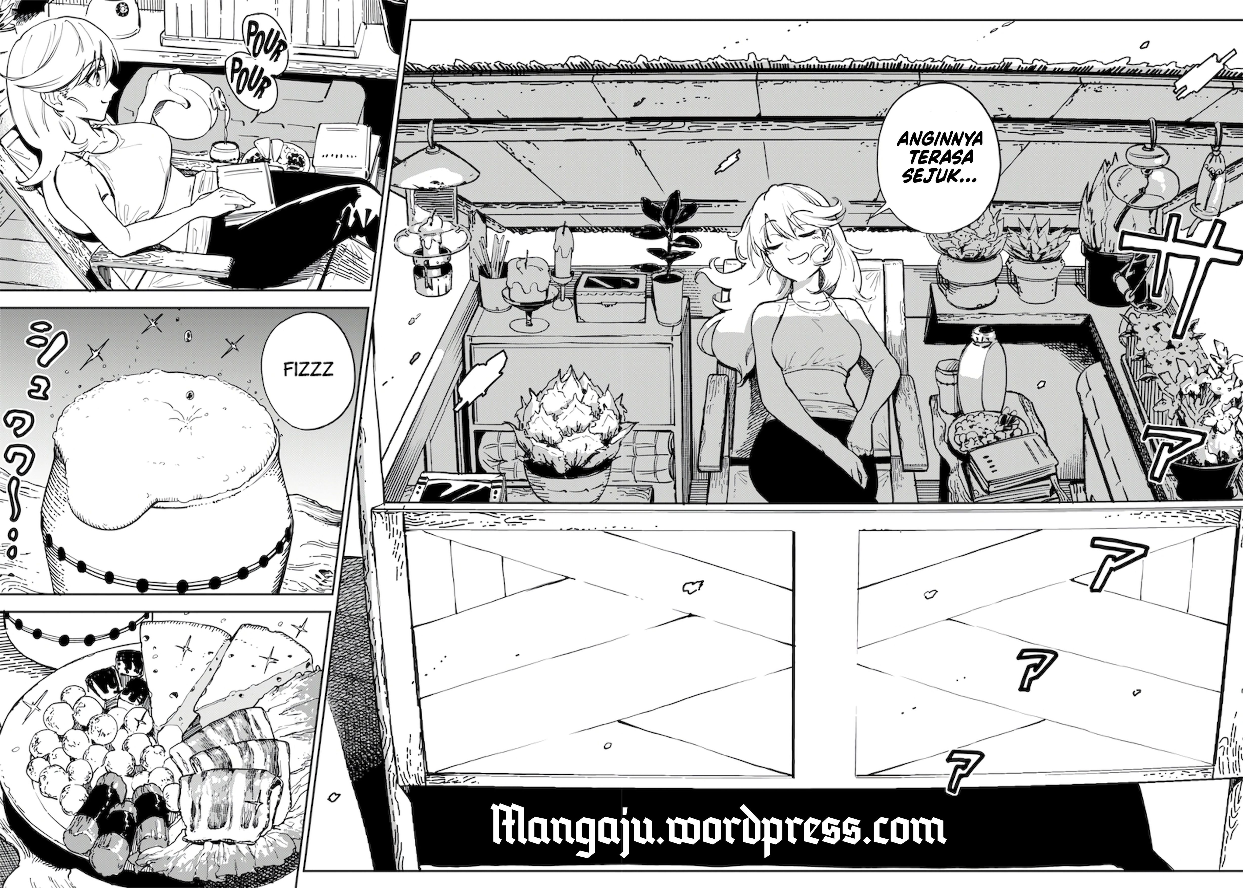 Kyokutou Chimeratica Vol. 1 Ch. 1 第18页