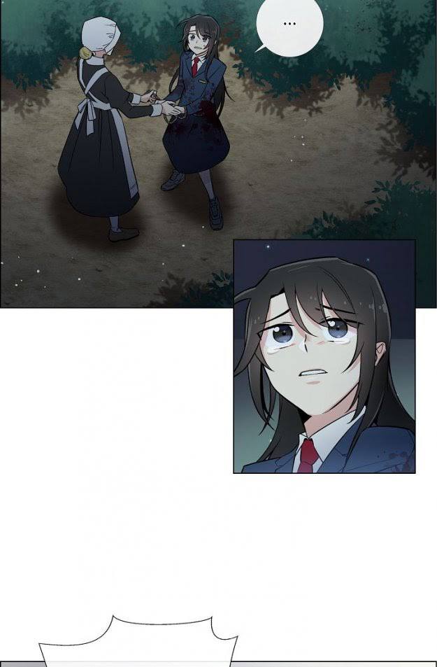 The Maid and the Vampire Ch. 1 第12页