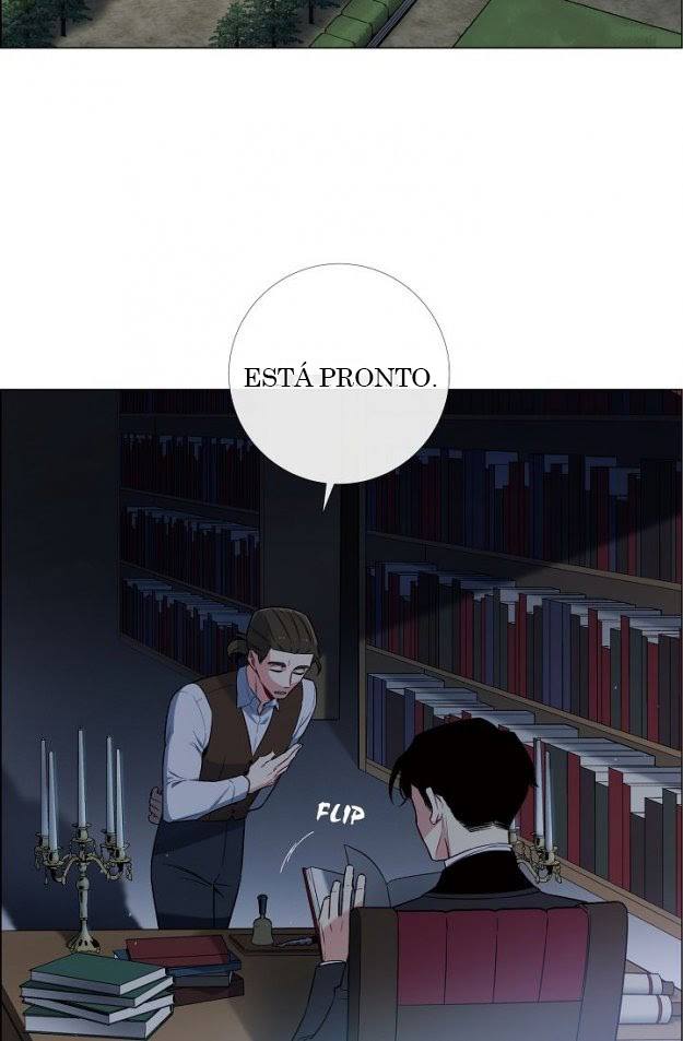 The Maid and the Vampire Ch. 1 第22页