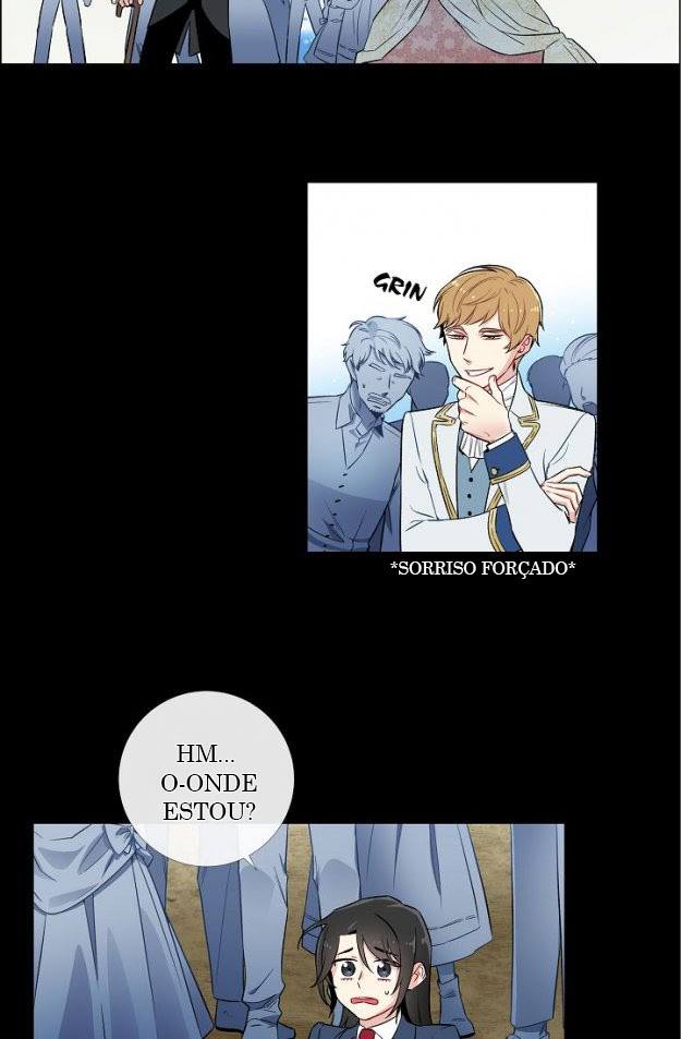 The Maid and the Vampire Ch. 1 第35页