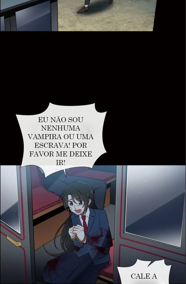 The Maid and the Vampire Ch. 1 第42页