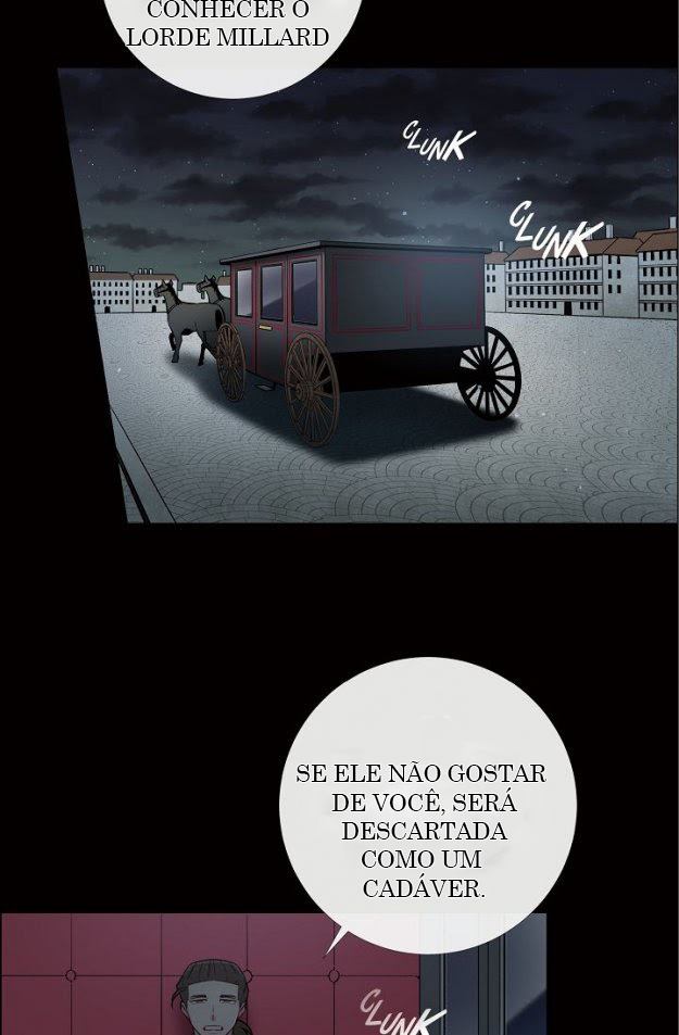 The Maid and the Vampire Ch. 1 第46页