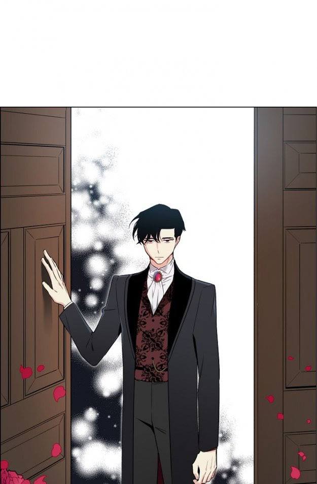 The Maid and the Vampire Ch. 1 第51页