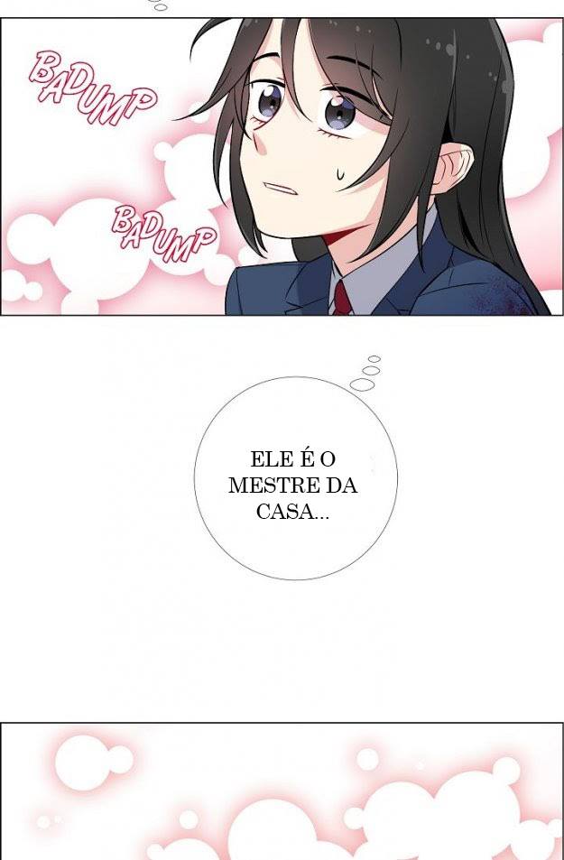 The Maid and the Vampire Ch. 1 第54页