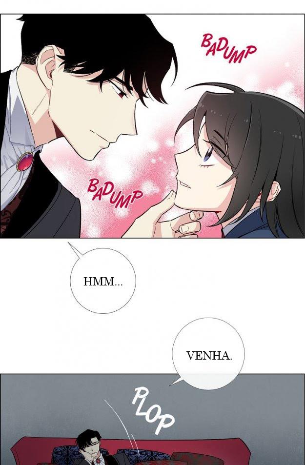 The Maid and the Vampire Ch. 1 第56页