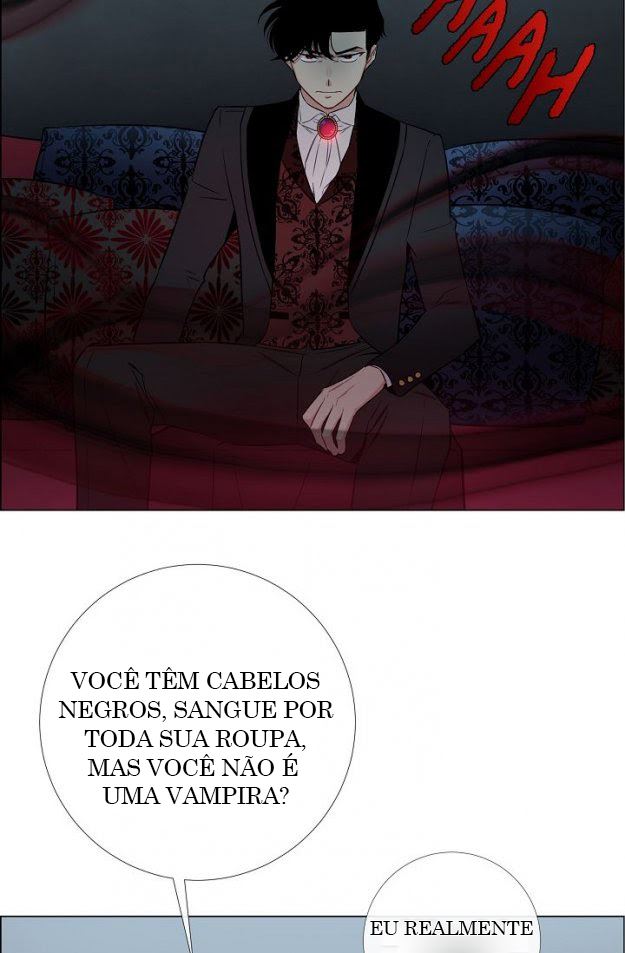 The Maid and the Vampire Ch. 1 第66页