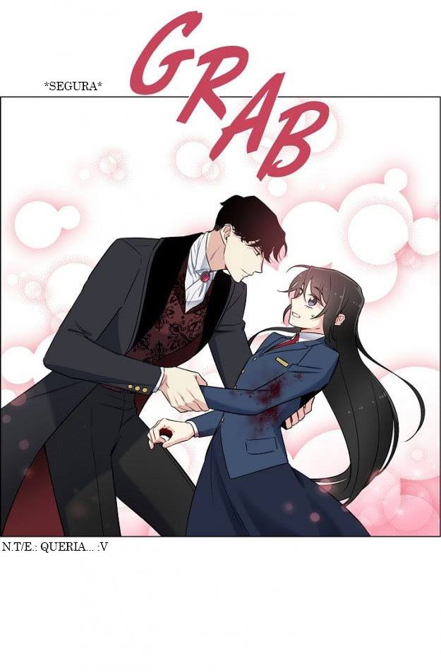 The Maid and the Vampire Ch. 1 第73页