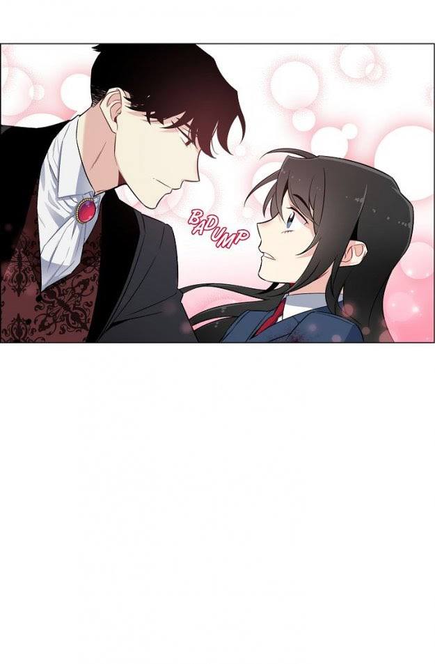 The Maid and the Vampire Ch. 1 第74页