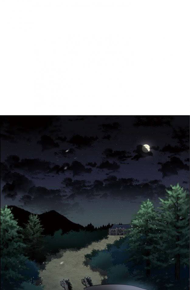 The Maid and the Vampire Ch. 1 第9页