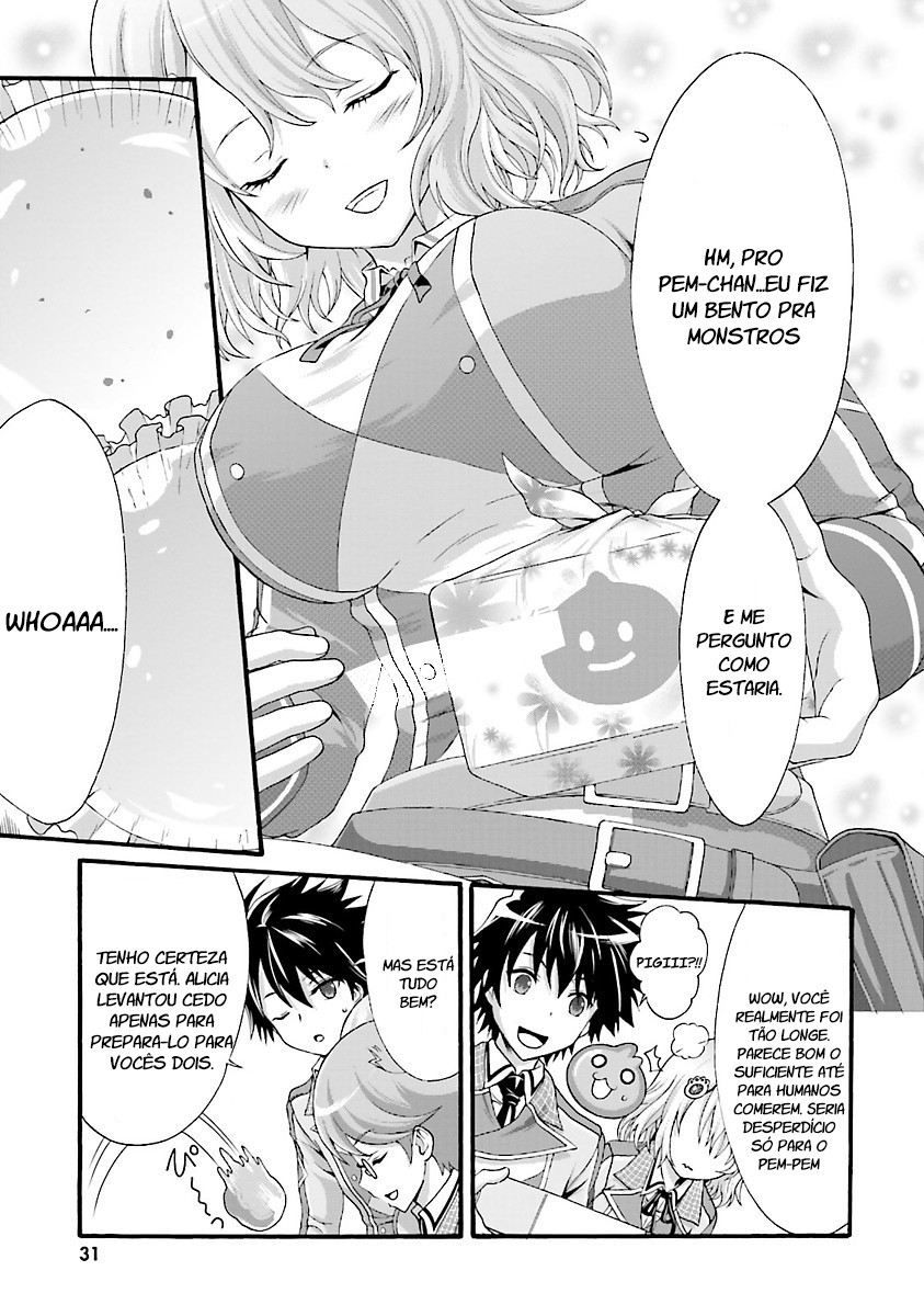 Dekisokonai no Monster Trainer Treinador de Slimes 第29页