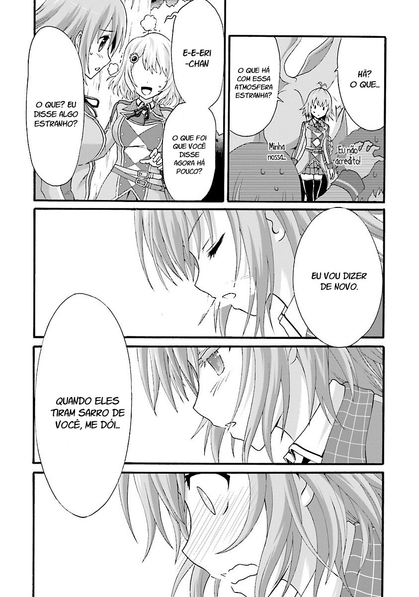 Dekisokonai no Monster Trainer Treinador de Slimes 第44页