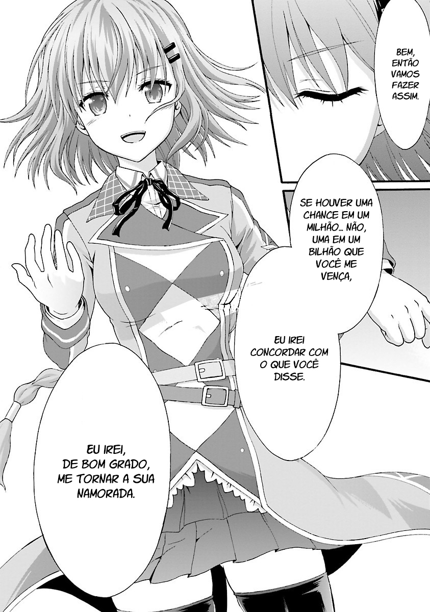 Dekisokonai no Monster Trainer Treinador de Slimes 第50页