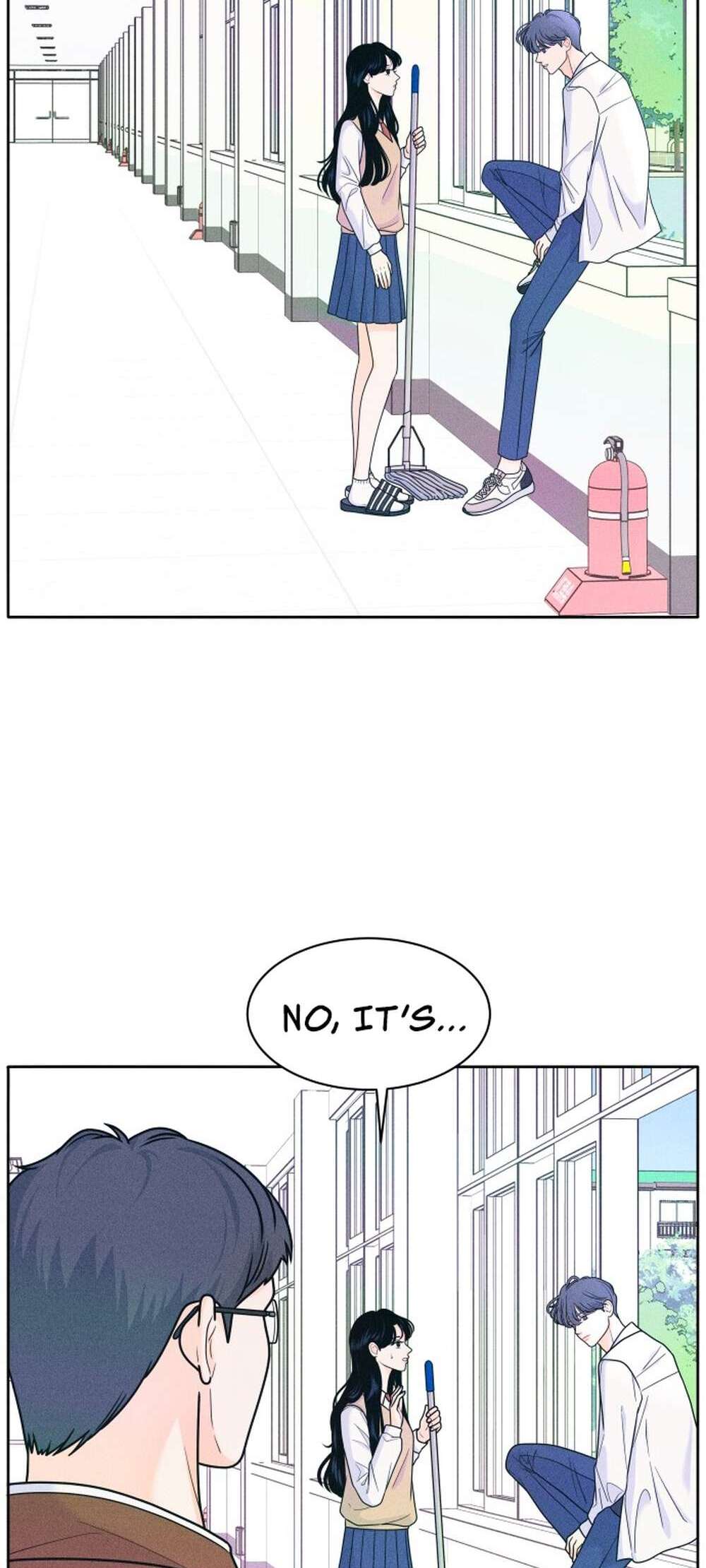 Introverted Us Ch. 2 第14页