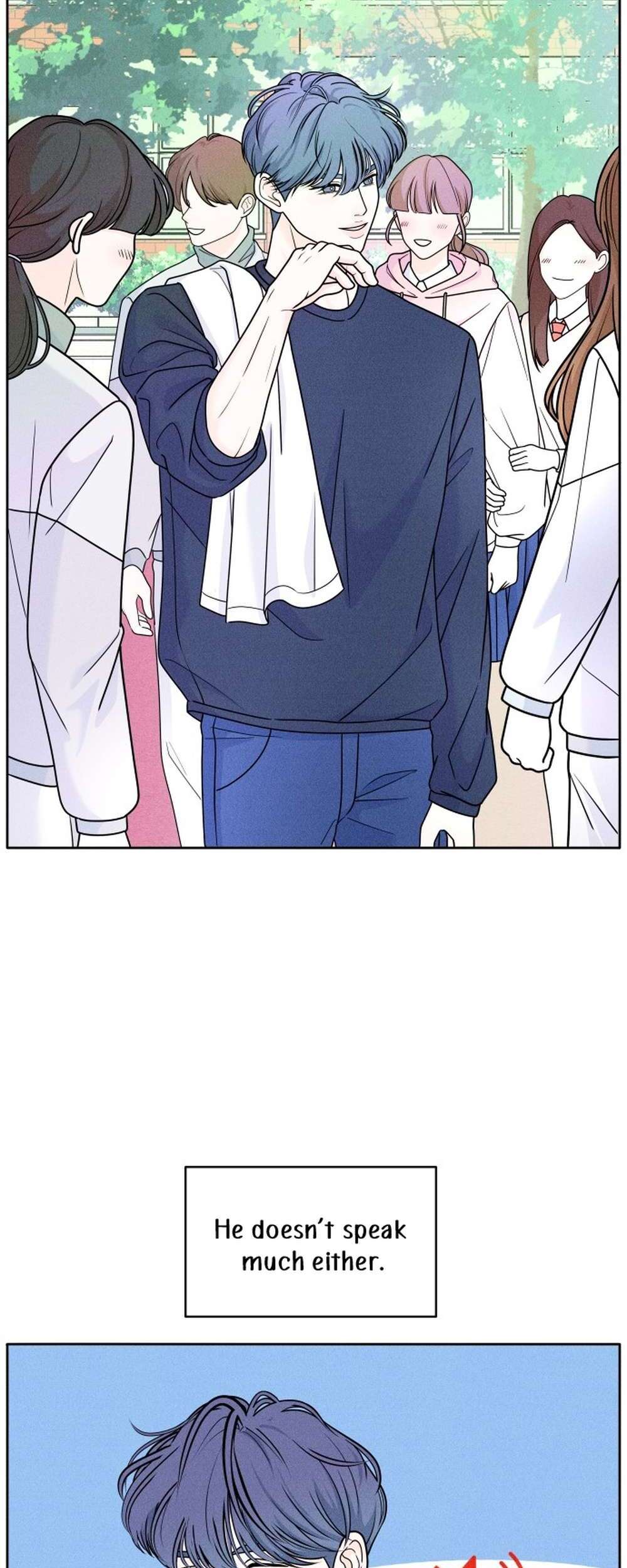 Introverted Us 第3页