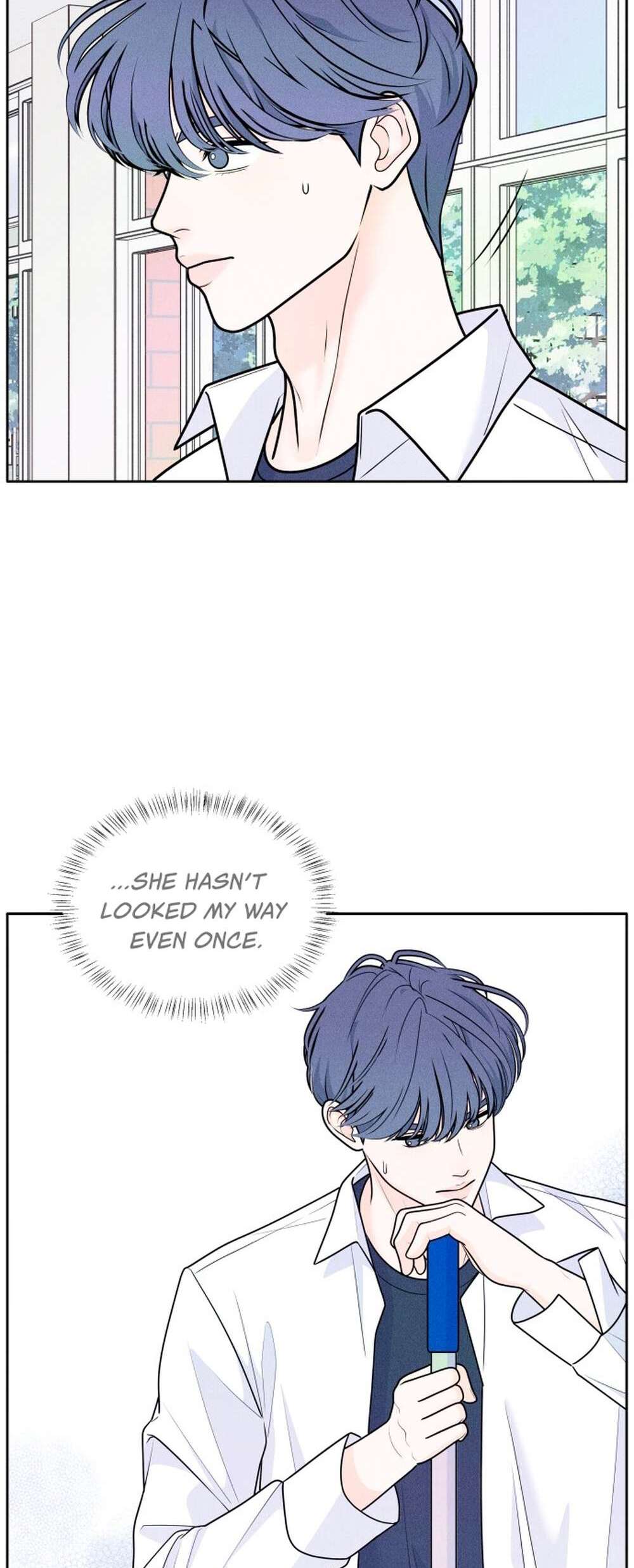 Introverted Us Ch. 2 第23页
