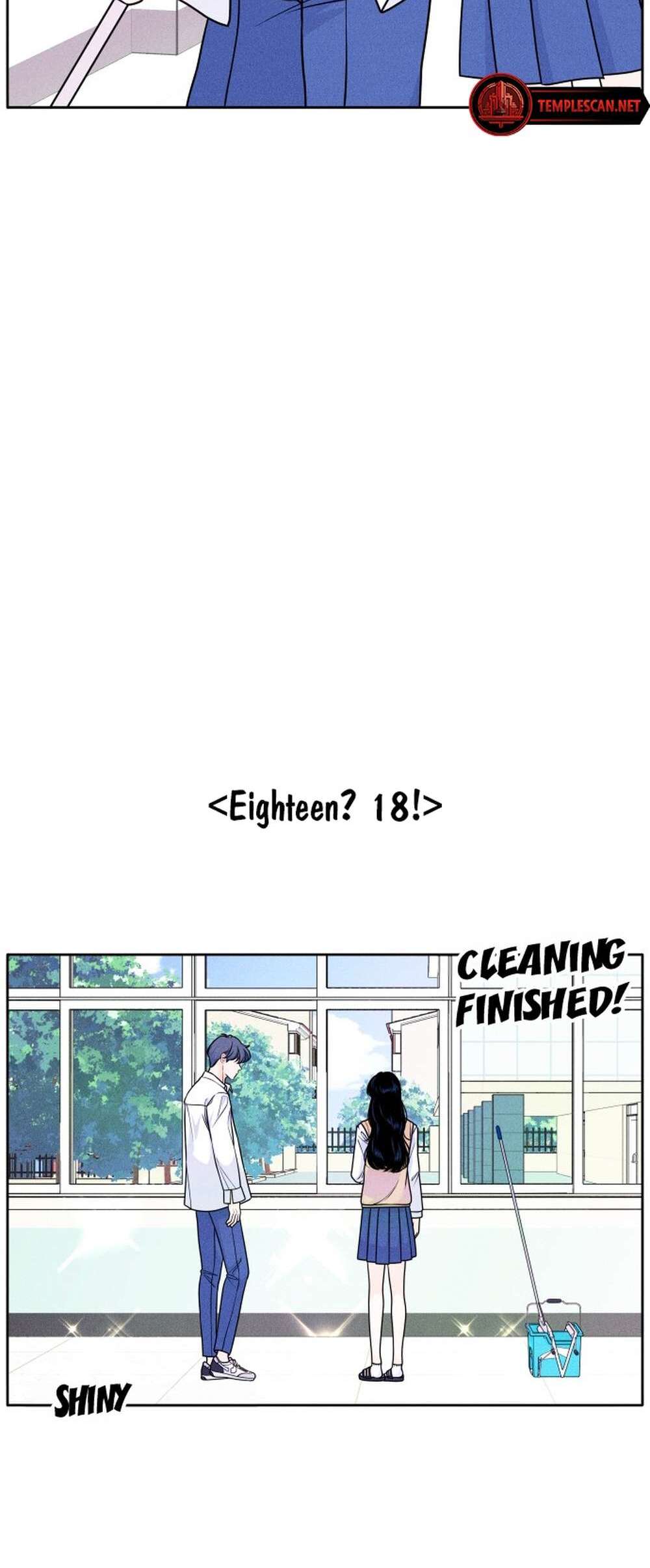 Introverted Us Ch. 2 第32页