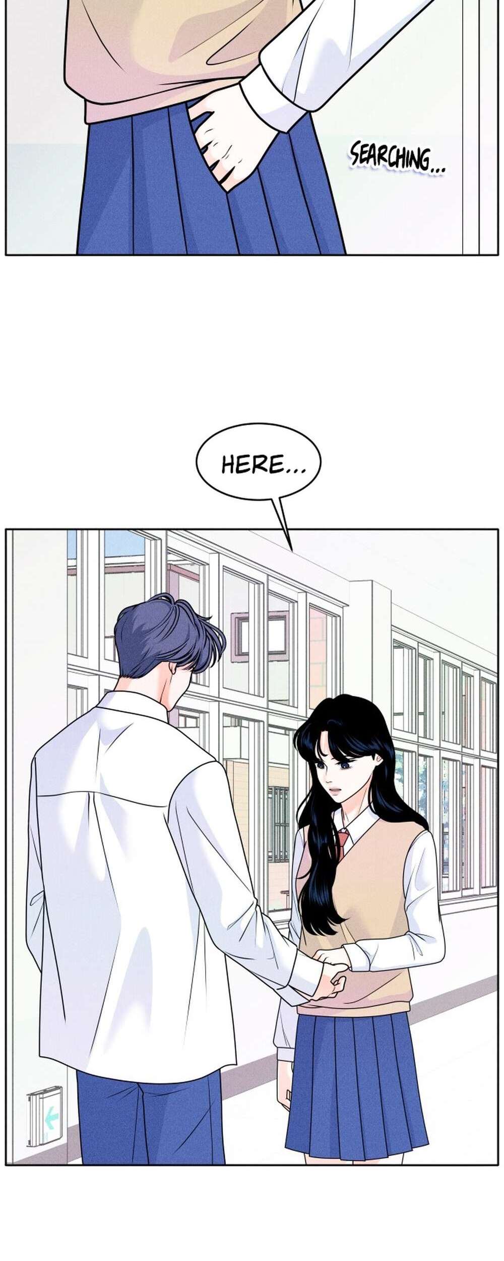 Introverted Us Ch. 2 第36页