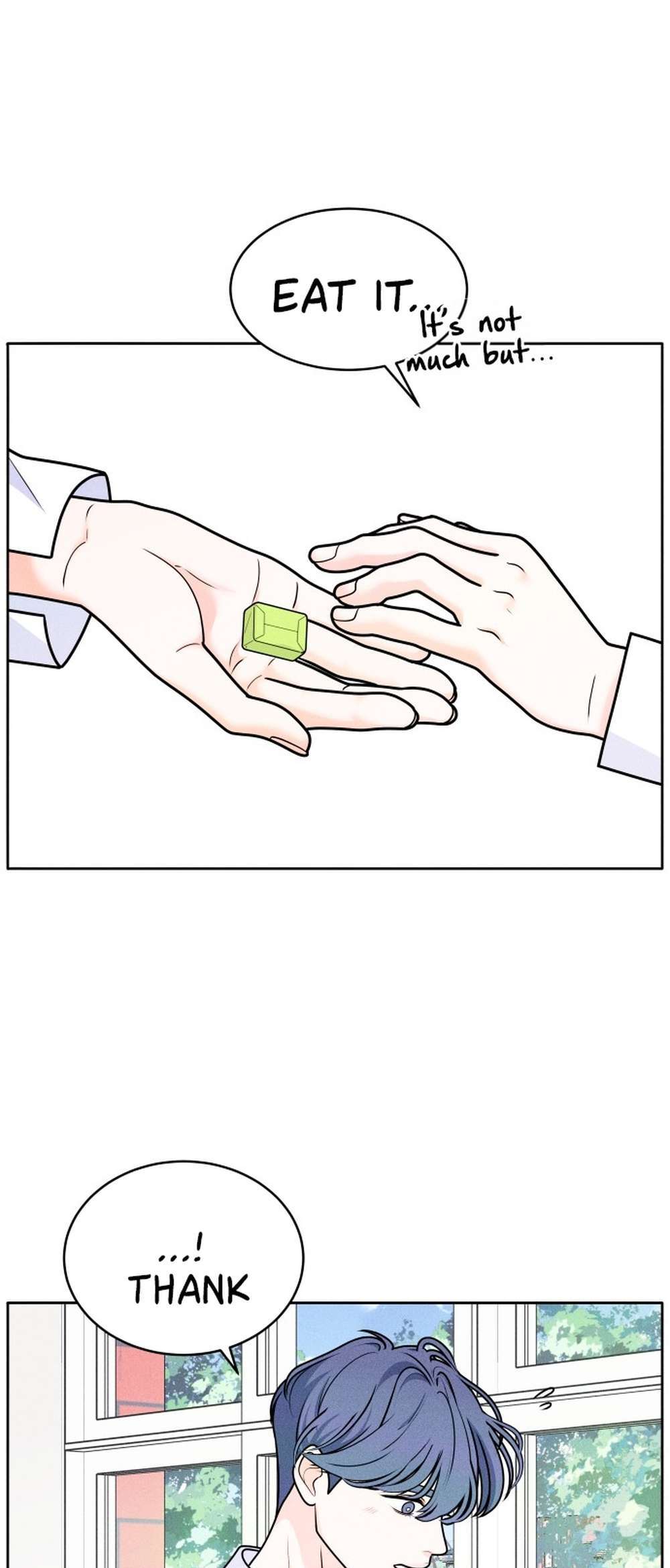 Introverted Us Ch. 2 第37页