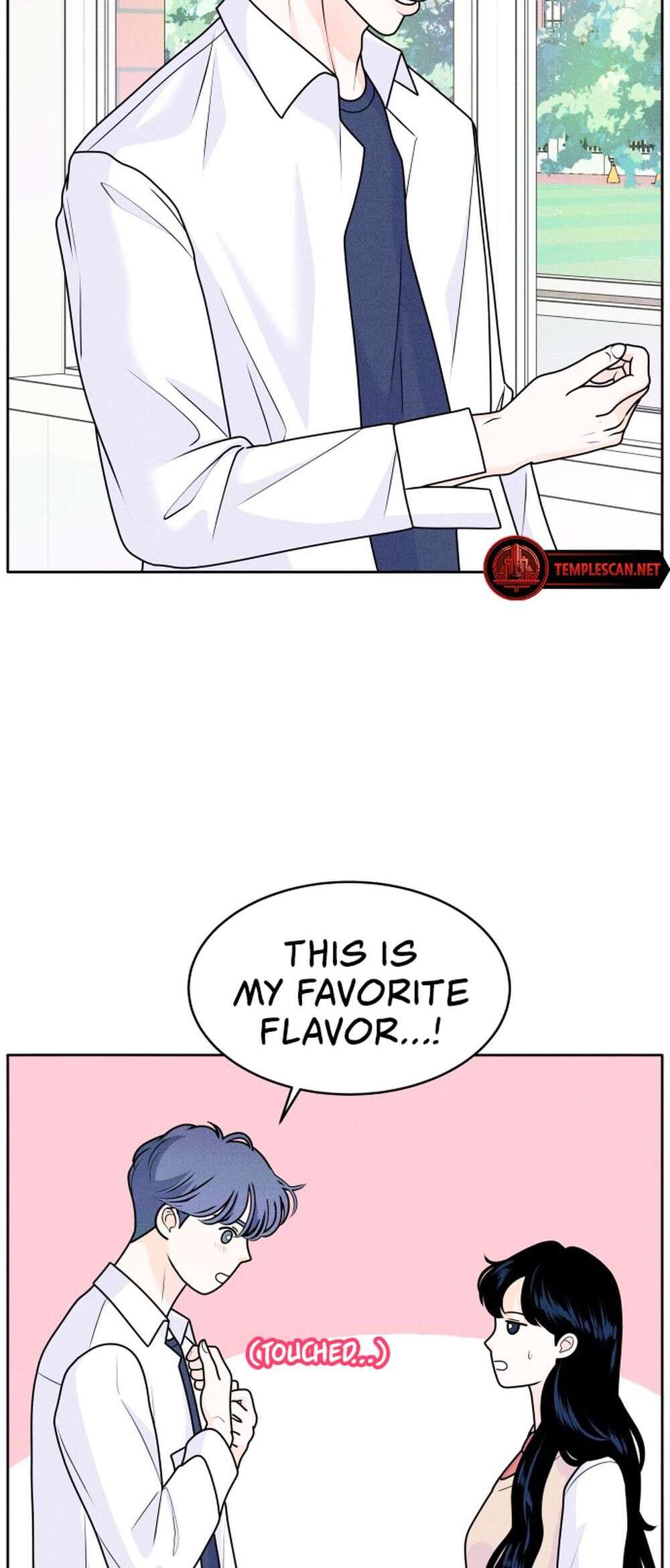 Introverted Us Ch. 2 第38页