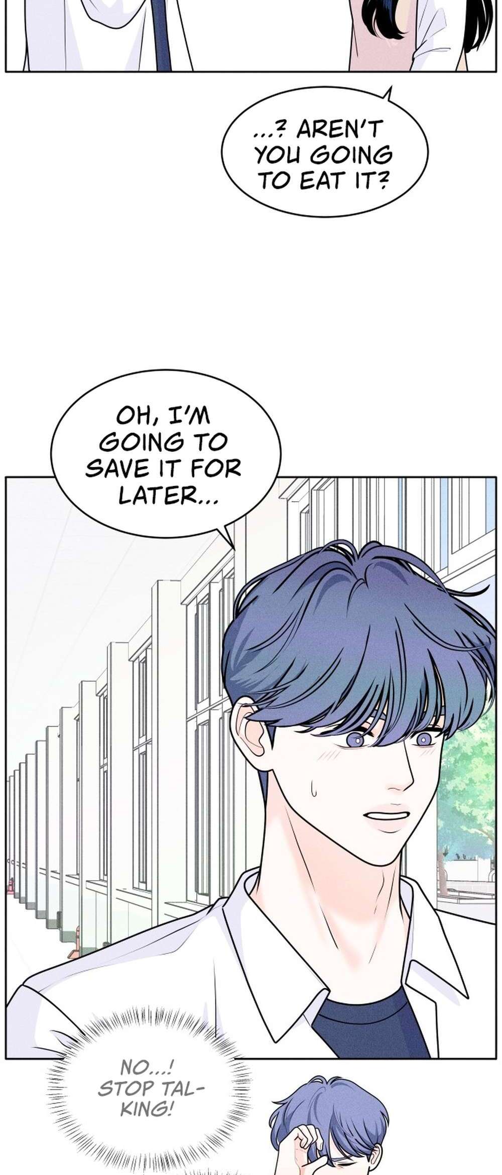 Introverted Us Ch. 2 第39页